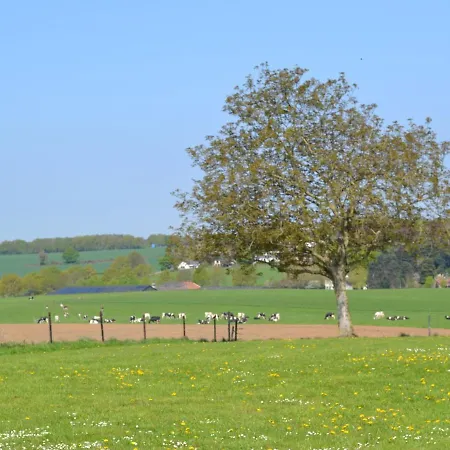 Attractive In South Limburg Klimmen