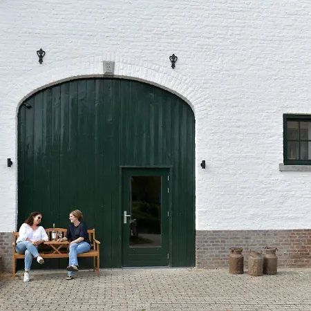 Vakantiehuis Attractive In South Limburg *