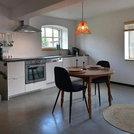 Attractive In South Limburg Vakantiehuis Klimmen