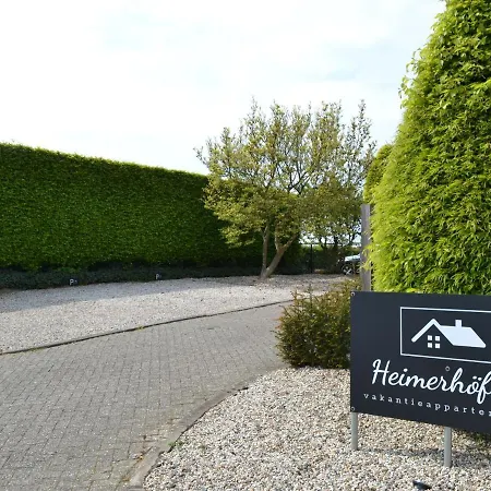 Attractive In South Limburg Prázdninový dům