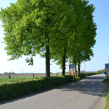 Attractive In South Limburg