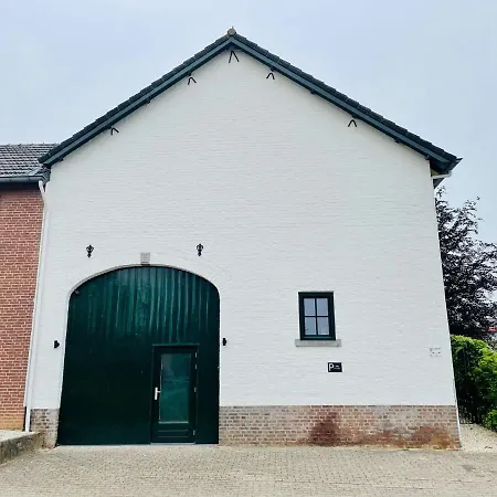 Vakantiehuis Attractive In South Limburg *