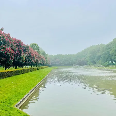 Attractive In South Limburg
