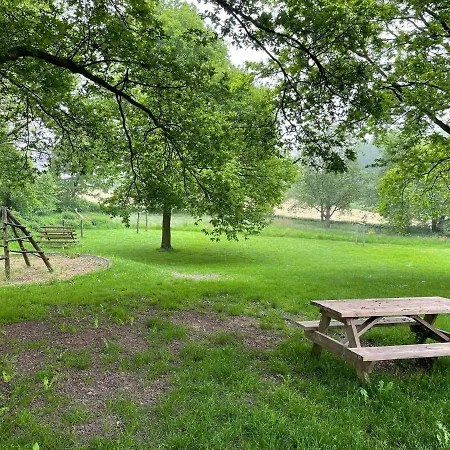 Attractive In South Limburg Vakantiehuis Klimmen