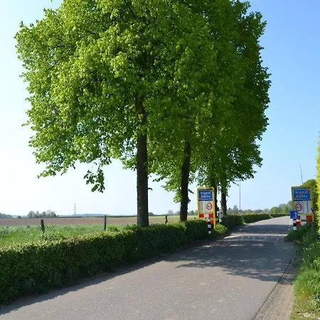 Attractive In South Limburg Vakantiehuis *